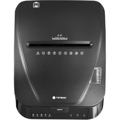 Шредер ГЕЛЕОС АП40