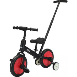 Беговел Nino JL-101 (красный)