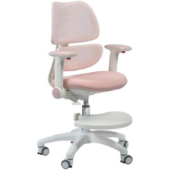 Компьютерное кресло Yoka Otis (розовый)