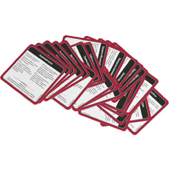 Настольная игра Стиль жизни Гарри Поттер. Викторина