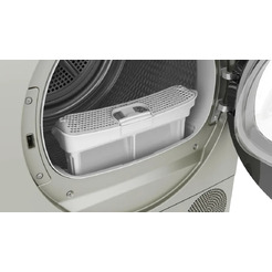 Сушильная машина Bosch Serie 8 WQB245BXME