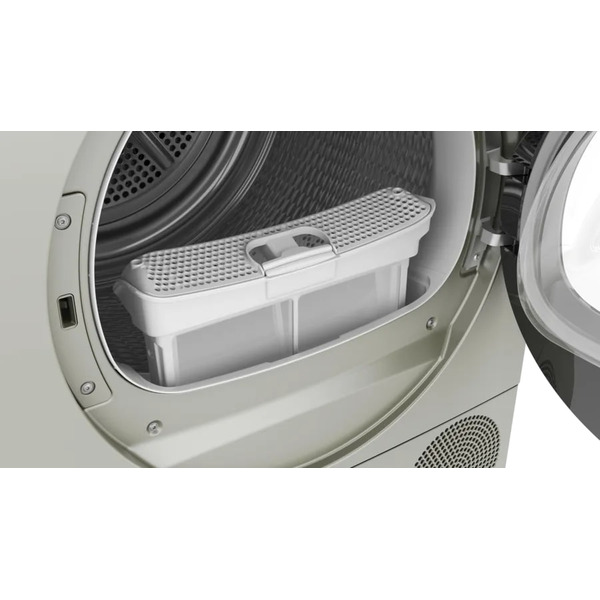 Сушильная машина Bosch Serie 8 WQB245BXME