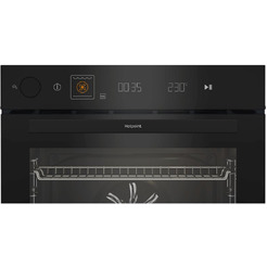 Духовой шкаф HOTPOINT HSTF 1352 H BL