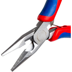 Мини-длинногубцы КВТ МАСТЕР 78242