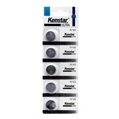 Батарейка KENSTAR KS-CR1632-5BL, 3V