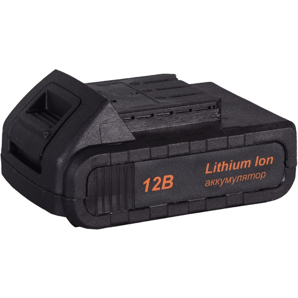 Дрель-шуруповерт Вихрь ДА-12-2К (72/14/2)