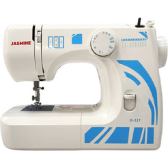 Швейная машина бытовая Jasmine JL-117