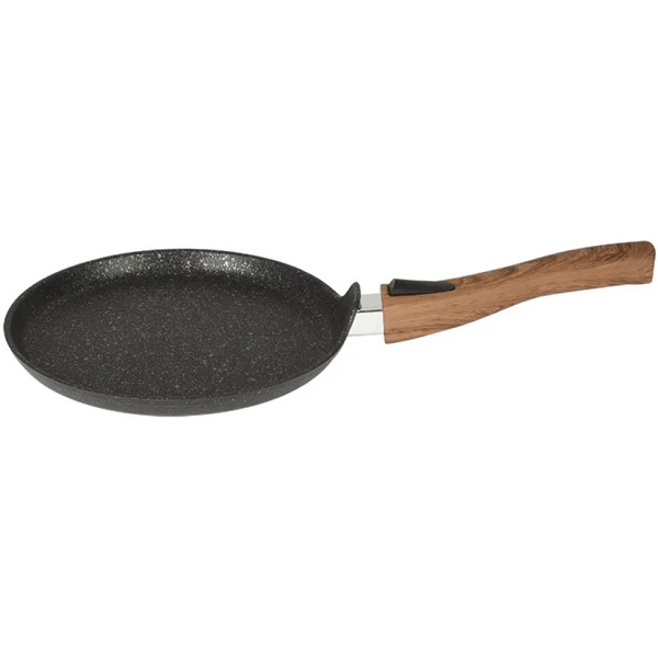 Блинная сковорода Kukmara Granit Ultra Induction Original сбгои222а