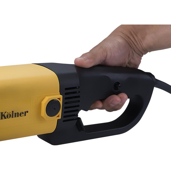 Шлифмашина Kolner KAG 230-2000