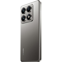 Смартфон Xiaomi 14T Pro 12GB/512GB Titan Gray EU