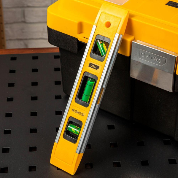 Уровень Deli EDL290230