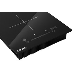 Варочная панель Akpo PIA 3092001CC BL