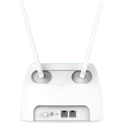 4G Wi-Fi роутер Tenda 4G09