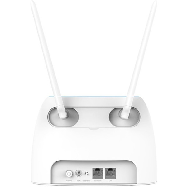 4G Wi-Fi роутер Tenda 4G09