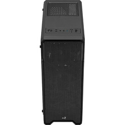 Корпус AeroCool Ore Saturn FRGB-G-BK-v1