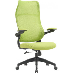 Офисное кресло CACTUS CS-MC505-GN (салатовый)