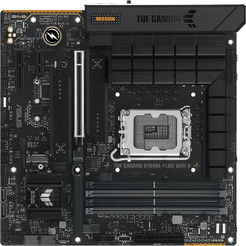 Материнская плата ASUS TUF Gaming B760M-Plus WiFi II