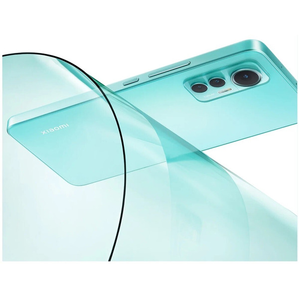 Смартфон Xiaomi 12 Lite 8GB/256GB Lite green EU