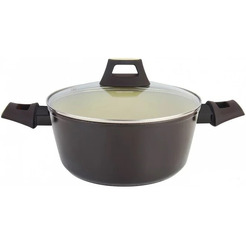 Кастрюля 24 см Pomidoro Olivine NOVA P-595542