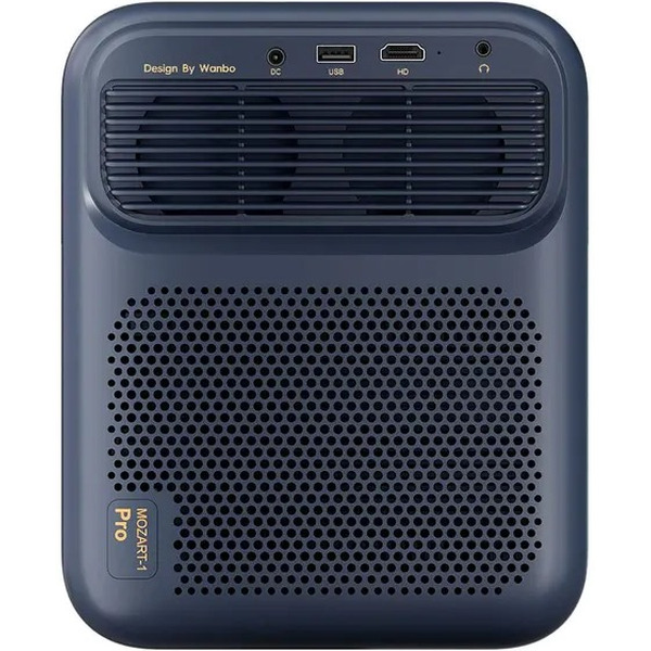 Проектор Wanbo Mozart 1 Pro