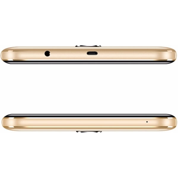 Смартфон Oukitel C8 gold 2GB RAM+16GB
