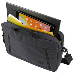 Сумка для ноутбука Case Logic Huxton HUXA-215 (черный)