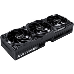 Видеокарта Palit GeForce RTX 5070 Ti GamingPro OC NE7507TS19T2-GB2031A
