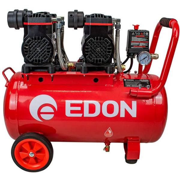 Компрессор Edon NAC-50/3000
