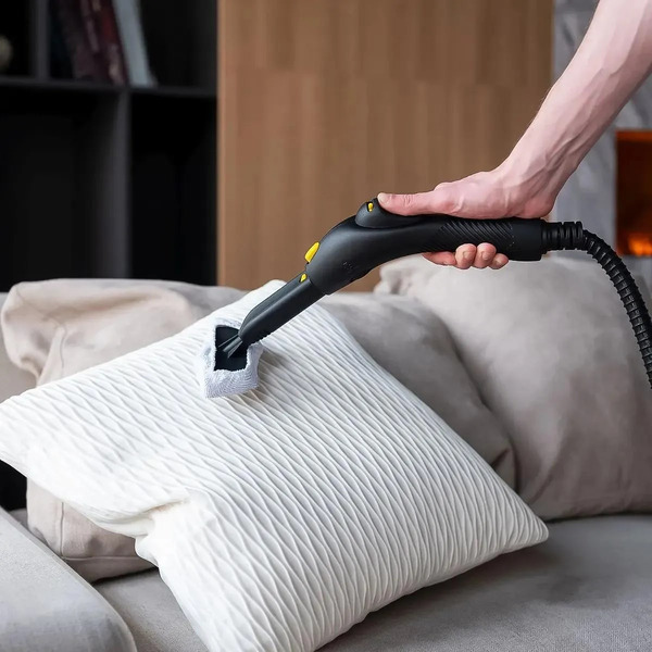 Пароочиститель TIMBERK T-STCF70