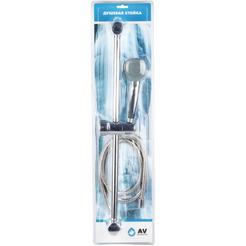Душевая стойка AV Engineering AVSSS-028