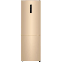 Холодильник Haier CEF536CGG