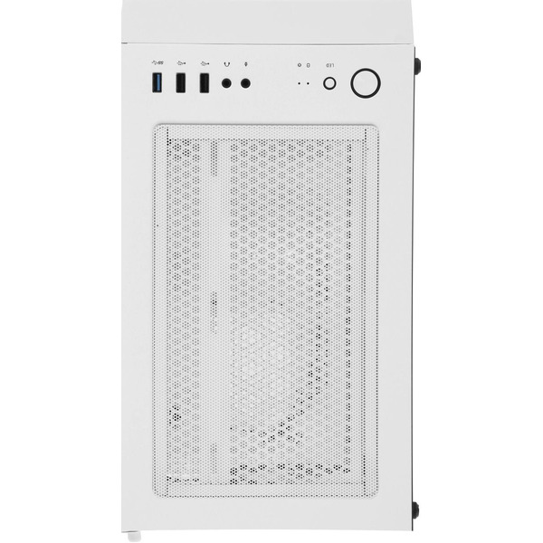 Корпус Azza Spectra (белый)