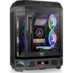 Корпус Thermaltake The Tower 600