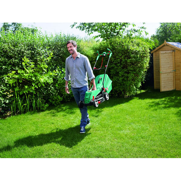 Газонокосилка Bosch ARM 37 (06008A6201)