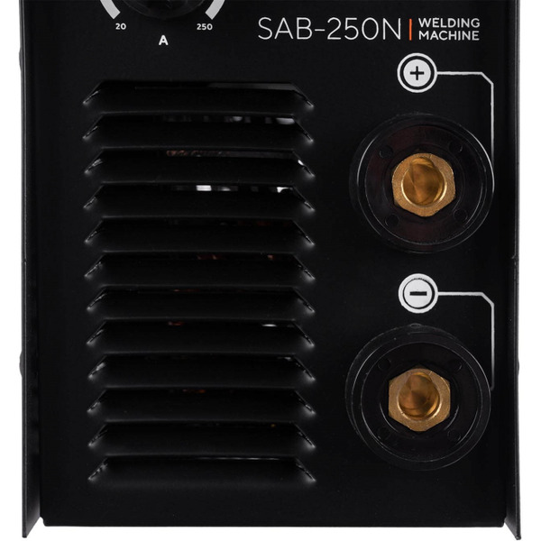 Сварочный инвертор Dnipro-M SAB-250N