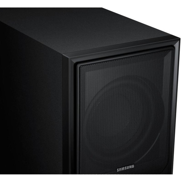 Домашний кинотеатр SAMSUNG HT-J5550K