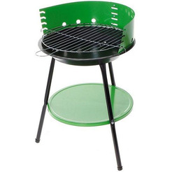 Гриль металлический круглый ХАУЗВАРЕ ТРЕЙД ЭКСПОРТ 36*55см (арт. 10823610, код 250007)