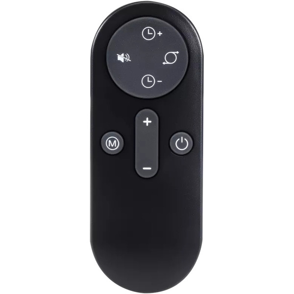 Вентилятор напольный POLARIS PSF 4025 WIFI IQ Home (черный)