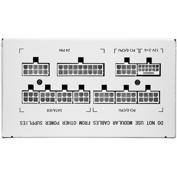 Блок питания A4Tech Bloody BD-PS750G-MW