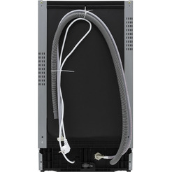 Встраиваемая посудомоечная машина Krona Brenta 45 BI V2