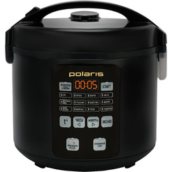 Мультиварка Polaris PMC 0567AD