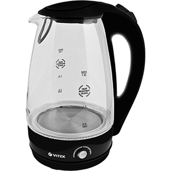 Электрочайник VITEK VT-7034TR