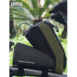 Сумка велосипедная на раму Deepspace BB-011