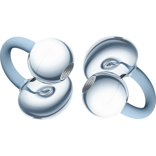 Беспроводные наушники HUAWEI FreeClip 2 T0027 Blue