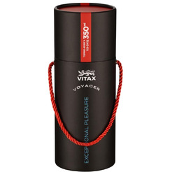 Термос-фляга VITAX Exceptional VX-3412