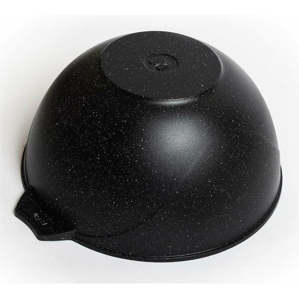 Казан Мечта Гранит Black M57802