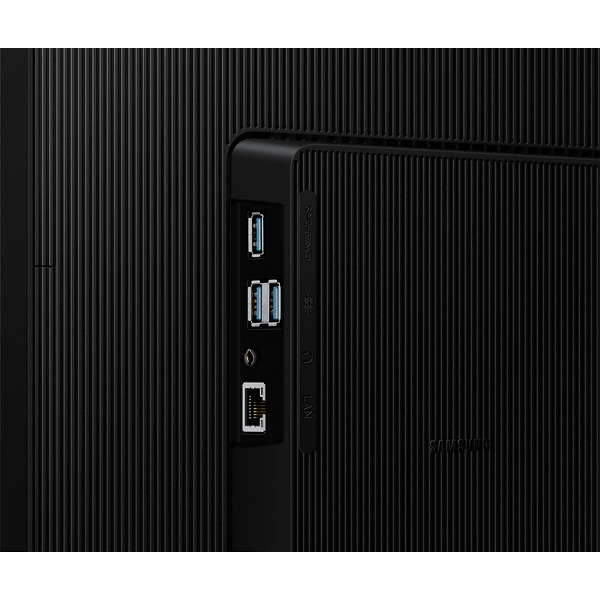 Монитор Samsung ViewFinity S8 LS27D804UAIXCI