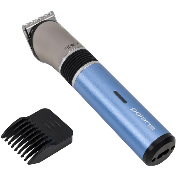 Машинка для стрижки волос POLARIS PHC 0401RB Flex Motion