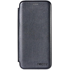 Чехол-книга Bingo Shell для HUAWEI Y8p Черный