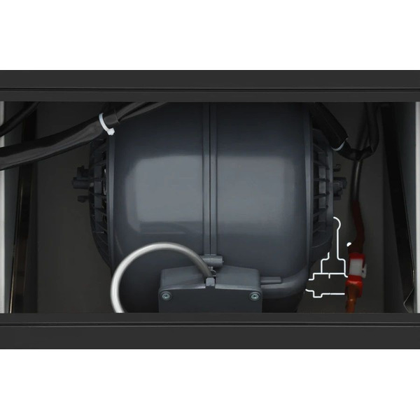 Кухонная вытяжка Akpo Neva II 60 WK-12 (черный)